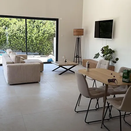 Casa vacanze 66 Bompas (Pyrenees-Orientales)