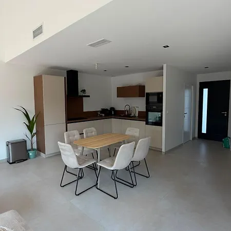 66 Feriehus